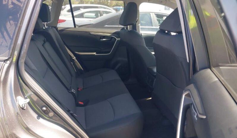 
								2024 Toyota Rav4 full									