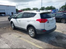 
										2013 Toyota Rav4 full									