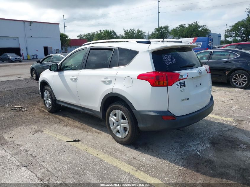 2013 Toyota Rav4