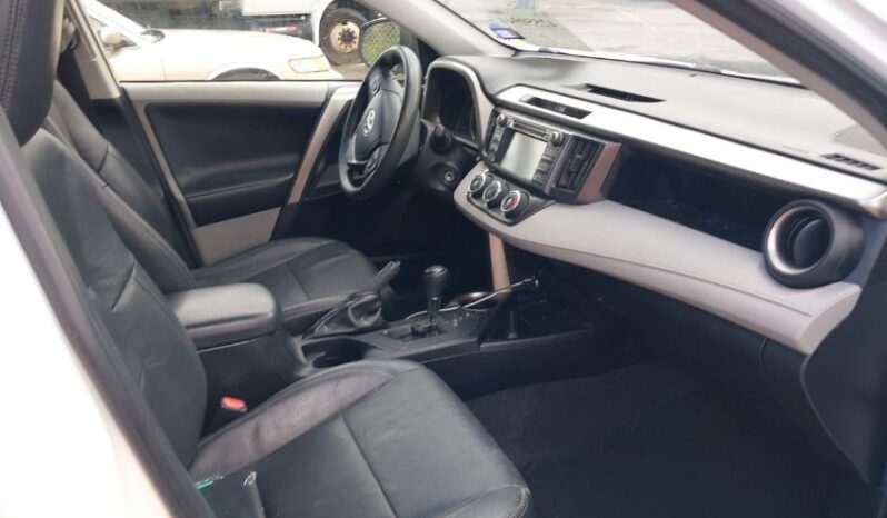 
								2013 Toyota Rav4 full									