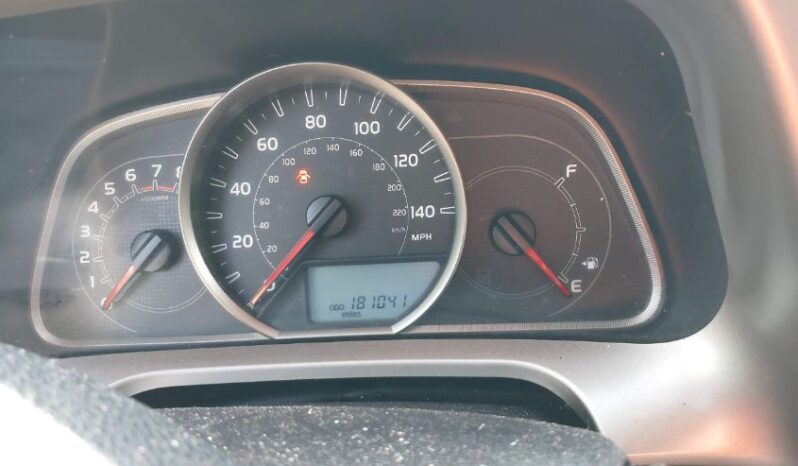 
								2013 Toyota Rav4 full									