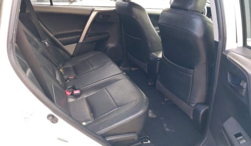 
								2013 Toyota Rav4 full									