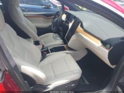 
										2020 Tesla Model x full									
