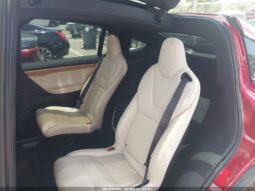 
										2020 Tesla Model x full									