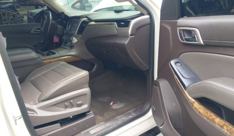
								2015 Gmc Yukon full									