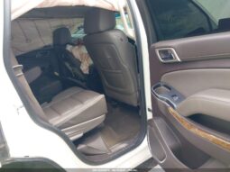 
										2015 Gmc Yukon full									