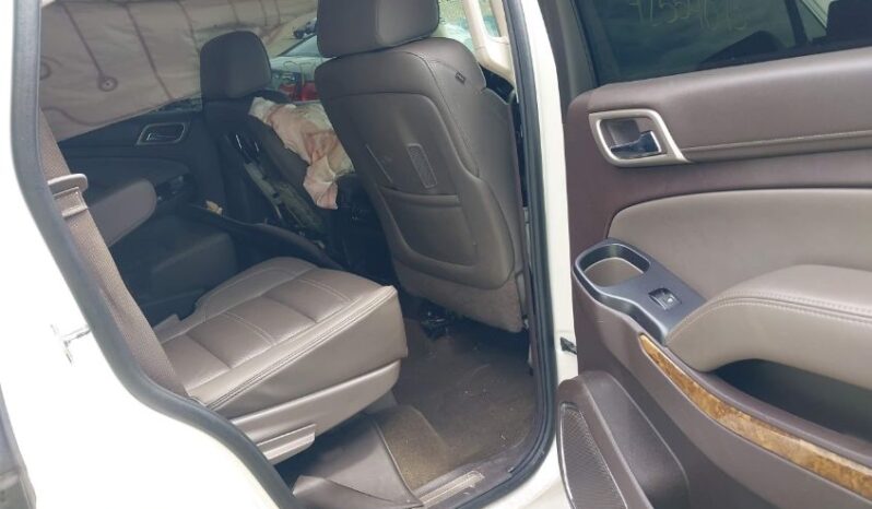 
								2015 Gmc Yukon full									
