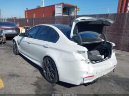 
										2017 BMW M3 full									