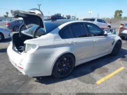 
										2017 BMW M3 full									