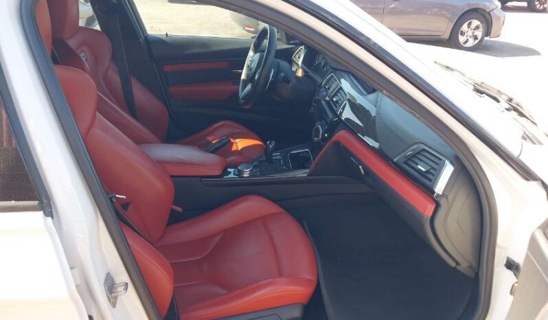 
								2017 BMW M3 full									