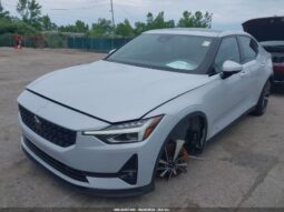 
										2022 Polestar 2 full									