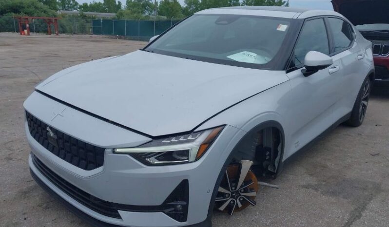 
								2022 Polestar 2 full									