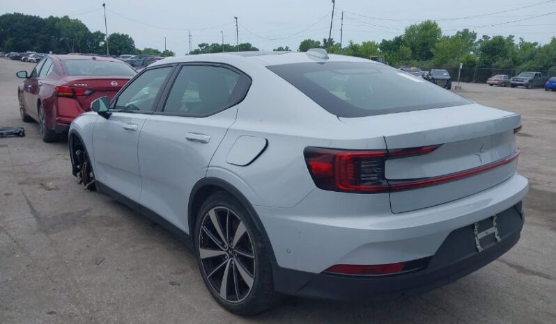 
								2022 Polestar 2 full									