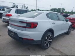 
										2022 Polestar 2 full									