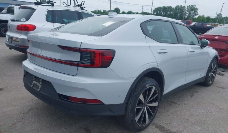 
								2022 Polestar 2 full									