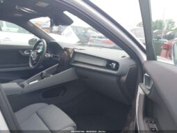 
										2022 Polestar 2 full									