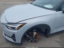 
										2022 Polestar 2 full									