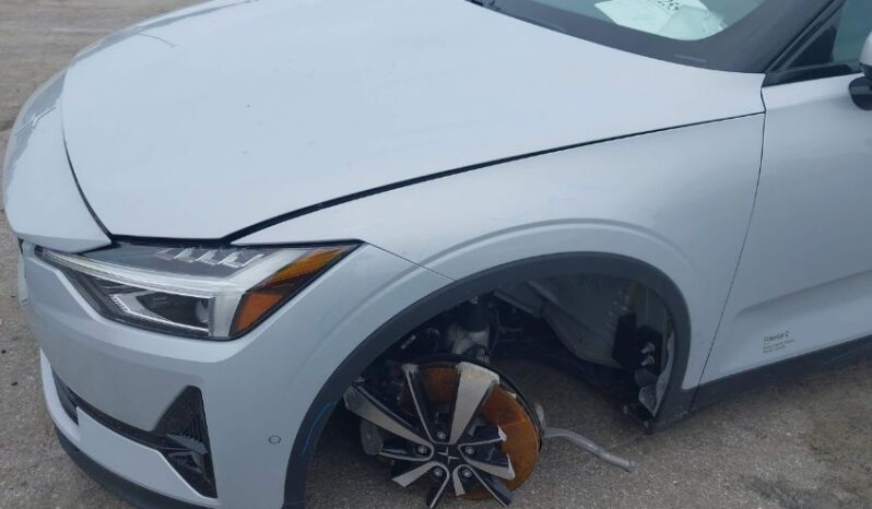 
								2022 Polestar 2 full									