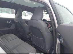 
										2022 Polestar 2 full									