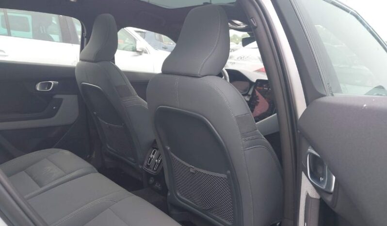 
								2022 Polestar 2 full									