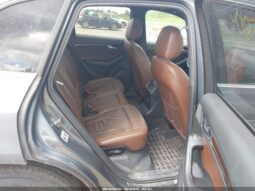 
										2013 Audi Q5 full									