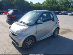 
										2013 Smart Fortwo full									