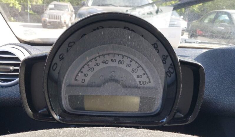 
								2013 Smart Fortwo full									
