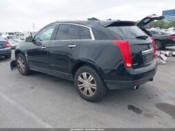 
										2012 Cadillac Srx full									