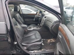 
										2012 Cadillac Srx full									