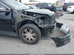 
										2012 Cadillac Srx full									