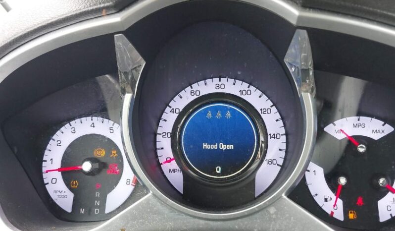 
								2012 Cadillac Srx full									
