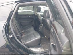 
										2012 Cadillac Srx full									