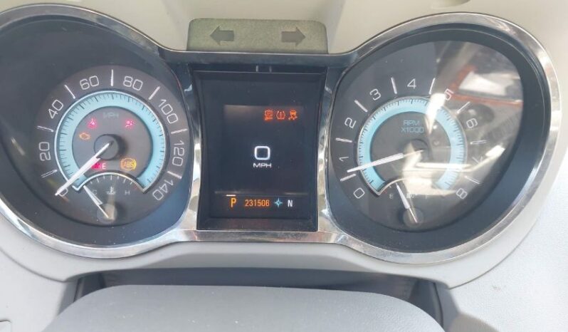 
								2012 Buick Lacrosse full									