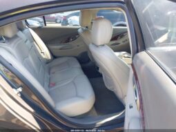 
										2012 Buick Lacrosse full									