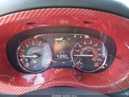 
										2016 Subaru Wrx full									