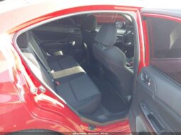 
										2016 Subaru Wrx full									