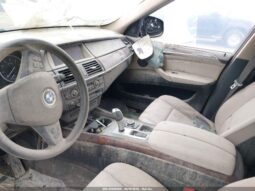 
										2013 BMW X5 full									