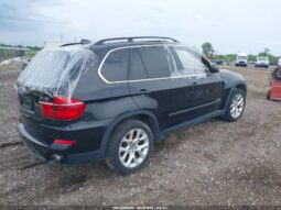 
										2013 BMW X5 full									
