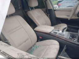 
										2013 BMW X5 full									