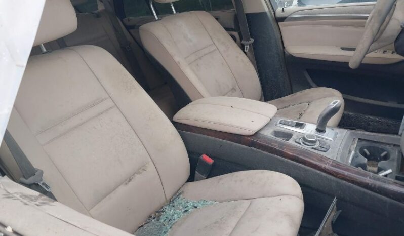
								2013 BMW X5 full									