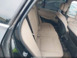
										2013 BMW X5 full									