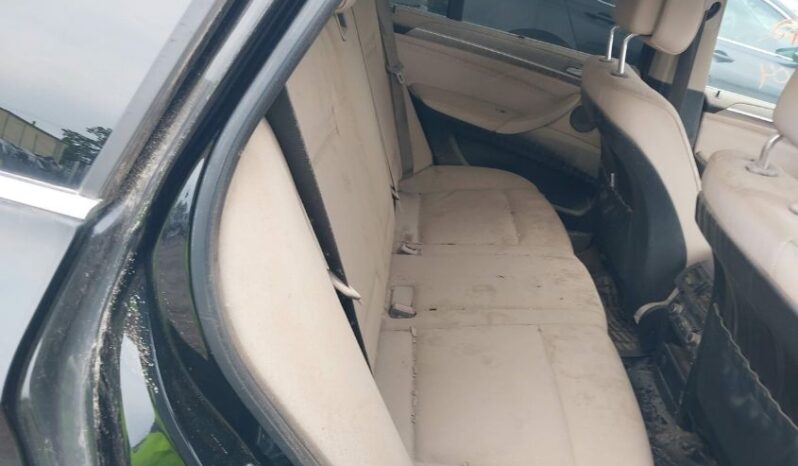 
								2013 BMW X5 full									