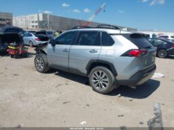 
										2022 Toyota Rav4 full									