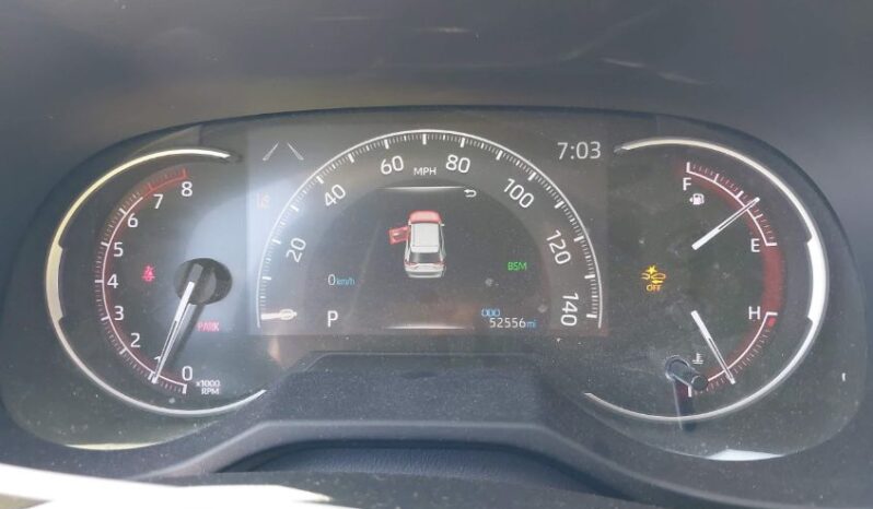 
								2022 Toyota Rav4 full									