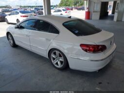 
										2013 Volkswagen Cc full									