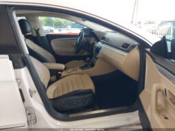 
										2013 Volkswagen Cc full									