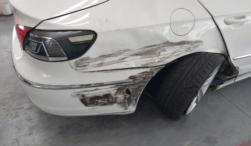 
								2013 Volkswagen Cc full									