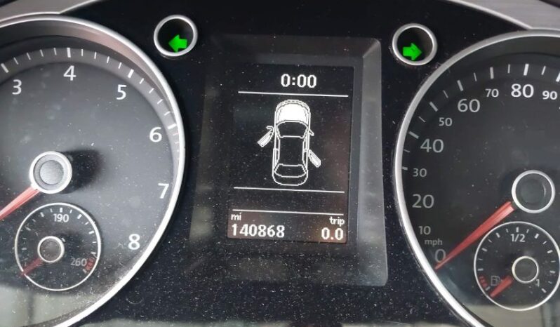 
								2013 Volkswagen Cc full									