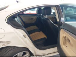 
										2013 Volkswagen Cc full									