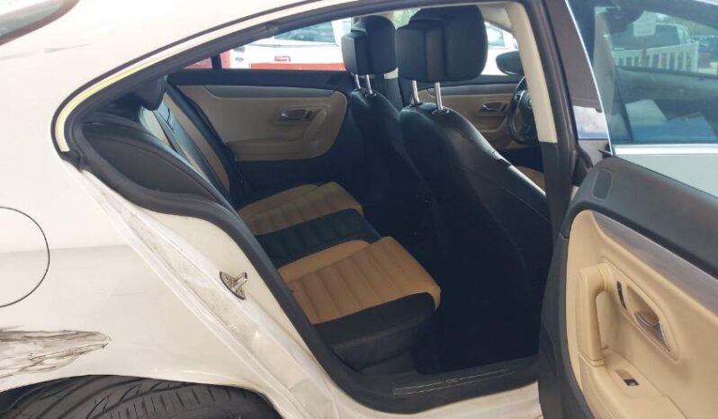 
								2013 Volkswagen Cc full									